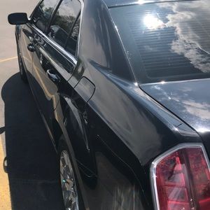 Meet your Posher, Patrick